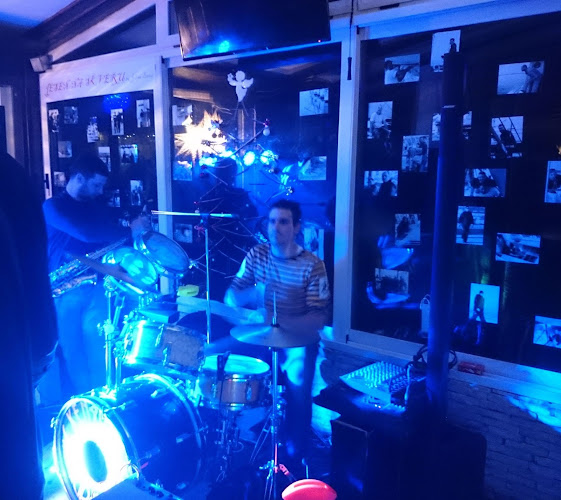 Caffe bar "Škverić"