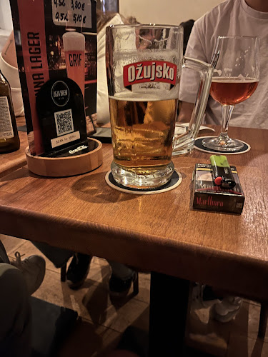 Deja Brew Pub Zadar - Gastronomija i ugostiteljstvo