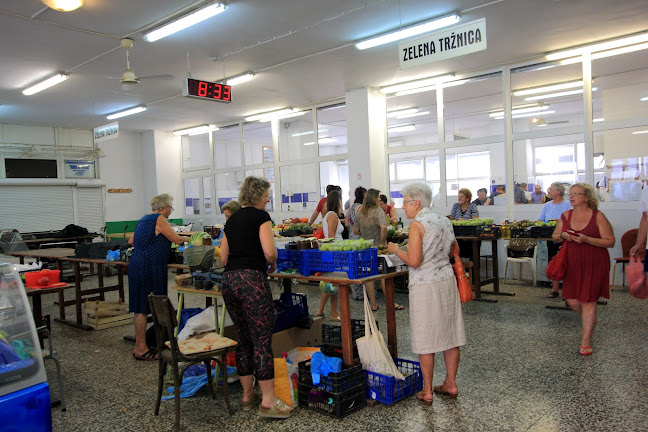 Comentarii opinii despre Ribarnica Rab