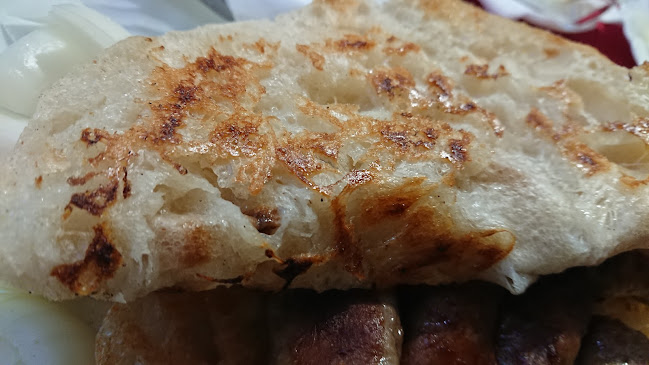 Pečenjarnica Super Ćevap