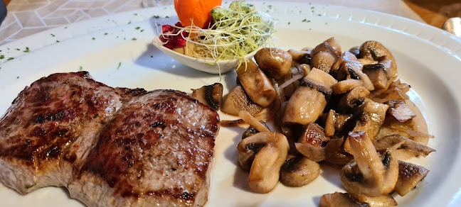 Žmah bistro - Babinec