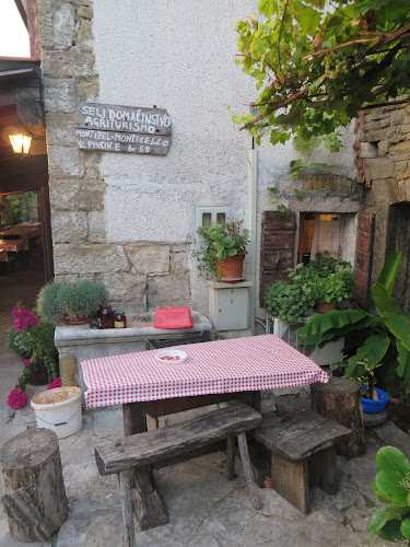 Agriturismo Edo Pincin