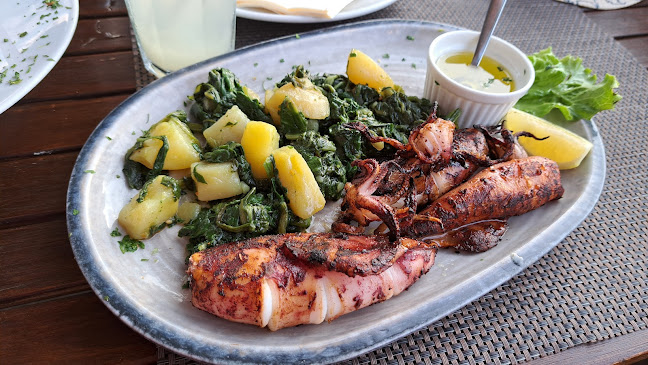 Opinii despre CAPO grill Vrsi în Vrsi - Gastronomija i ugostiteljstvo