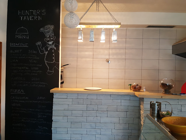 Lovačka Krčma Alan