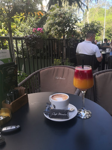 Caffe bar Maksimir Mimice