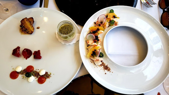 Restaurant Dubrovnik - Dubrovnik