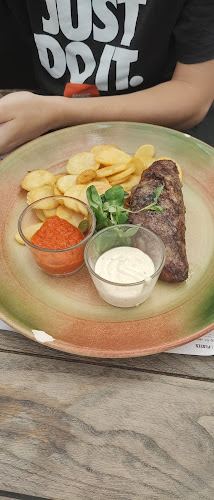 Opinii despre Restoran Stari Hrast în Čakovec - Gastronomija i ugostiteljstvo