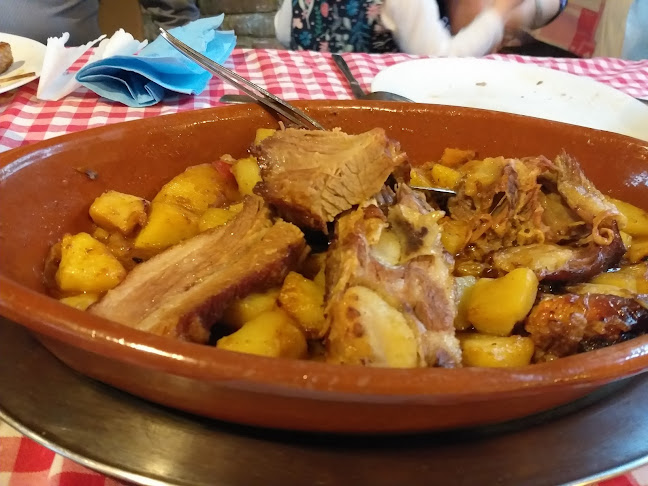 Comentarii opinii despre Restoran Šarm