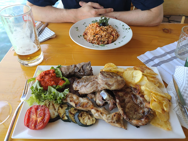 Gavuni restaurant & konoba - Gastronomija i ugostiteljstvo