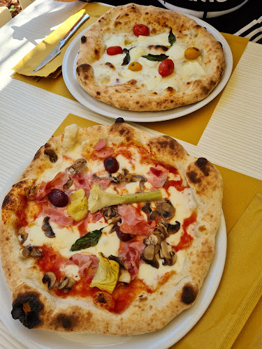 Restoran Vili - Umag