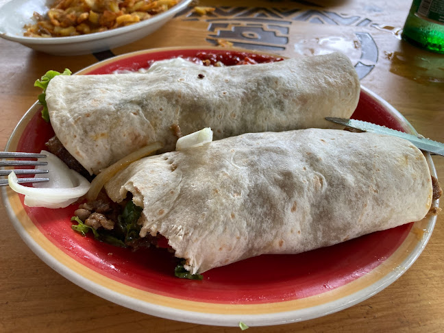 Comentarii opinii despre Restoran "El Pulari "