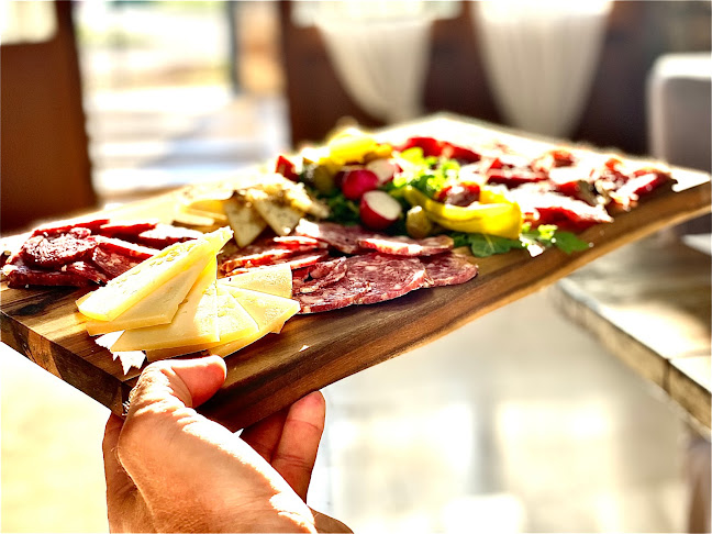 Comentarii opinii despre Restoran konoba Pjero