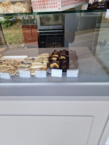 Bakery Concettino Kiosk 4 - Tar