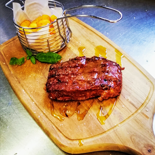 Calebotta wine bar&restaurant - Gastronomija i ugostiteljstvo