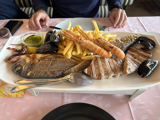 Opinii despre Gostiona Zrinski în Crikvenica - Gastronomija i ugostiteljstvo