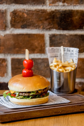 Pizzeria Kaleta - Gastronomija i ugostiteljstvo