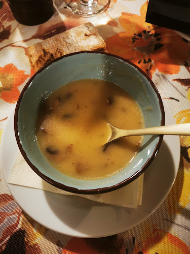 Opinii despre Konoba Volta în Fužine - Gastronomija i ugostiteljstvo