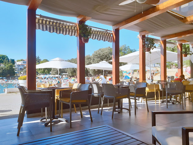 Opinii despre DolceVibe ChicLounge&More în Pješčana Uvala - Gastronomija i ugostiteljstvo