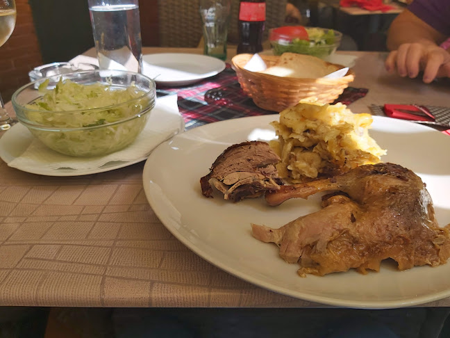 Bistro Špajza - Zagreb - Zagreb