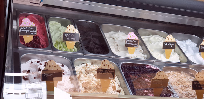 Slastičarnica Šeničnjak - Gastronomija i ugostiteljstvo