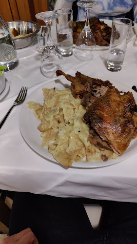 Opinii despre Restoran "Kod Pere" în Zagreb - Gastronomija i ugostiteljstvo