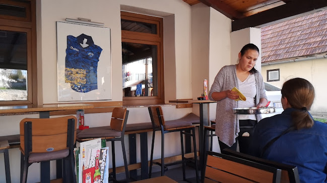 Caffe bar Leo - Slunj