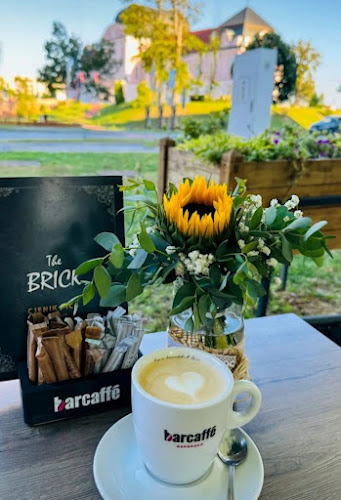 Opinii despre Caffe bar The BRICK în Virovitica - Gastronomija i ugostiteljstvo