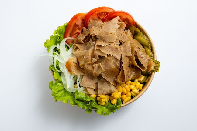 Vukovarska ul. 91, 21000, Split