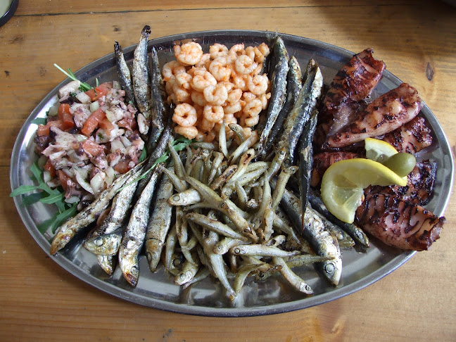 Fish food Falkuša - Gastronomija i ugostiteljstvo