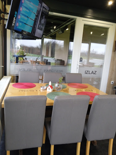 Restoran Jelen - Slavonski Brod