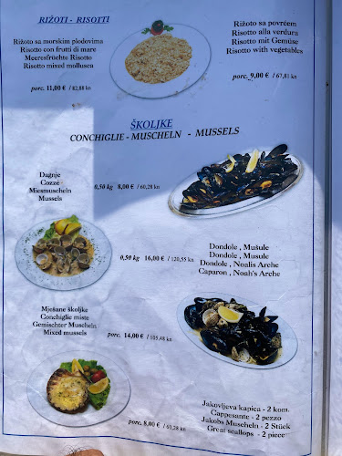 Ul. Braće Božić 3, 52210, Rovinj