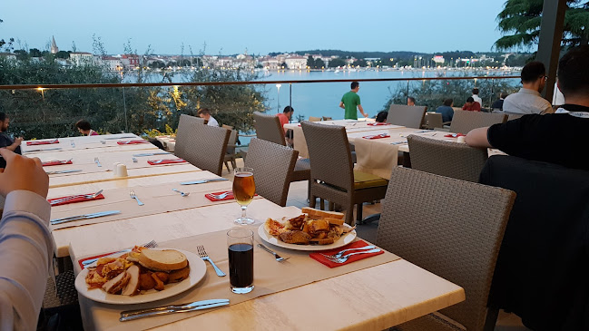 Otok Sv. Nikola, 52440, Poreč