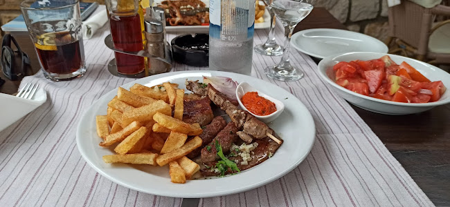 Konoba Treva - Gastronomija i ugostiteljstvo