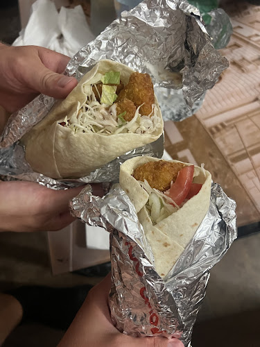 Opinii despre Fast food Green în Pula - Gastronomija i ugostiteljstvo