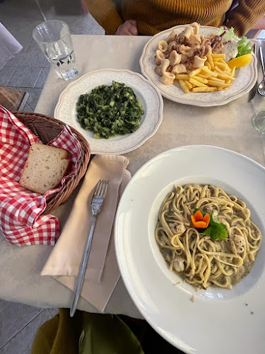 Opinii despre Gostionica "Bonazza" în Novigrad - Gastronomija i ugostiteljstvo