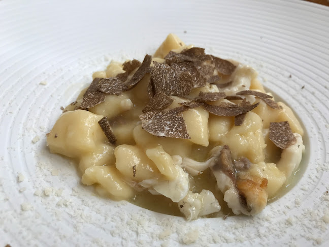 Restoran Damir & Ornella