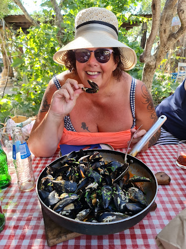 Restoran La Spuž - Gastronomija i ugostiteljstvo