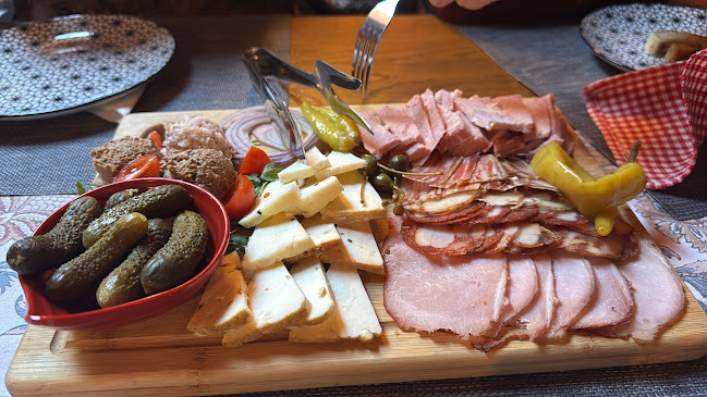 Restoran Kneginečka Hiža Varaždin