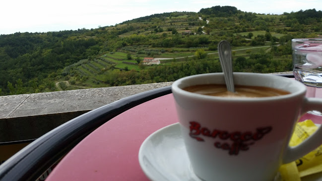 Konoba Oprtalj - Gastronomija i ugostiteljstvo