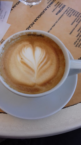 Opinii despre Caffe bar Porthos în Zadar - Gastronomija i ugostiteljstvo