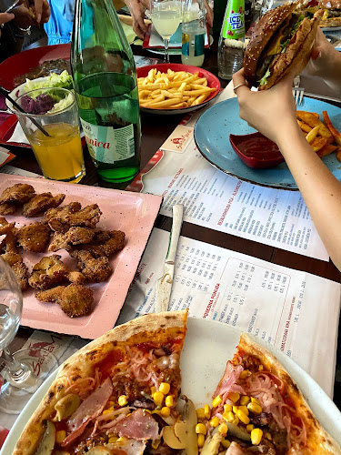 Comentarii opinii despre Restoran Santa Maria