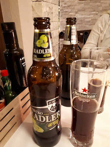 Comentarii opinii despre Bistro-pizzeria Luna