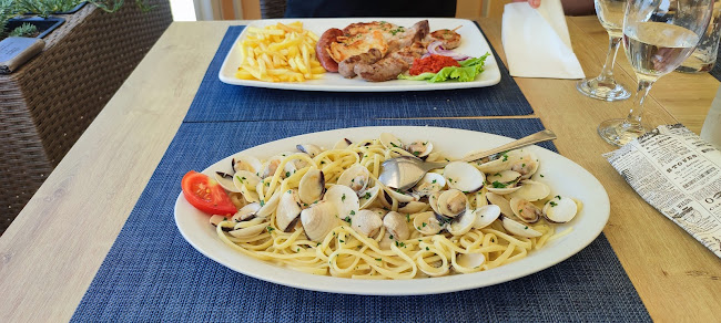 Comentarii opinii despre RESTORAN CAPITANO RABAC (fish restaurant)