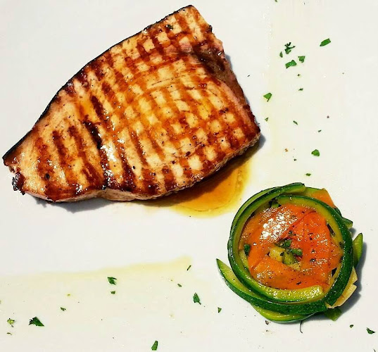 Comentarii opinii despre Restoran Radiona