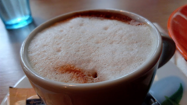 Choco Café Trešnjevka - Zagreb