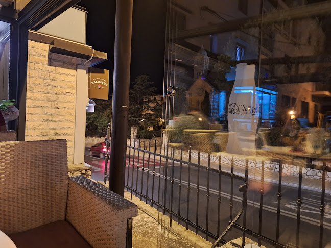 Opinii despre Slastičarnica Calimero în Šibenik - Gastronomija i ugostiteljstvo