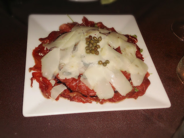 Konoba Mondo - Gastronomija i ugostiteljstvo