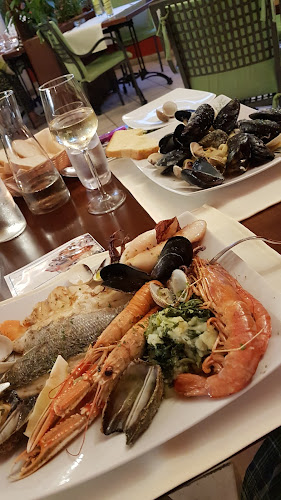 Comentarii opinii despre Restaurant Oaza