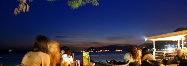 Restoran Bounty - Makarska