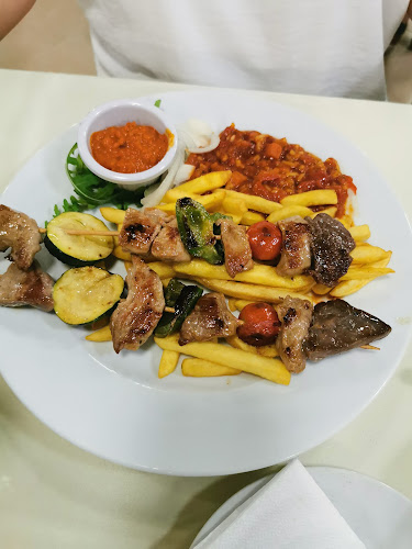 Restoran Adriatik - Medulin